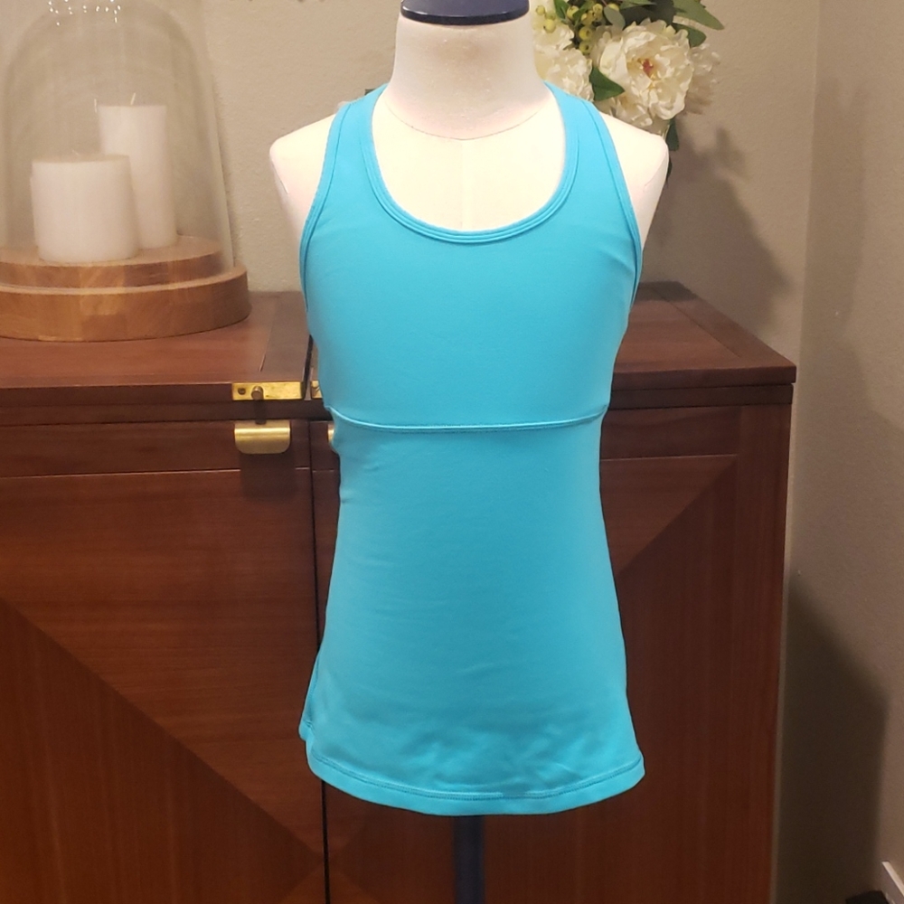 💜 Ivivva Tank Top 💜